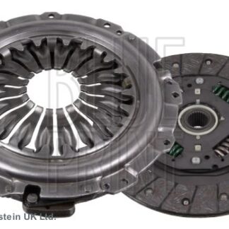DEBRIYAJ SETI (BASKI+BALATA) RENAULT CLIO III 1.5 DCI FLUENCE 10> 1.6 MEGANE II 1.5 DCI MEGANE IV 1.6 SCE