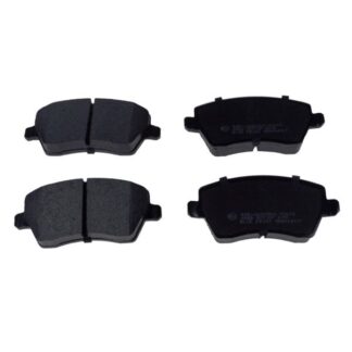 ON FREN BALATASI MICRA K12 03>10 NOTE 07>11 CLIO III MODUS 04> DUSTER 10>13