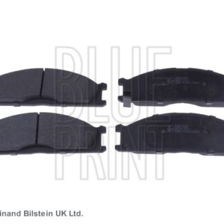 FREN BALATASI ON NISSAN PICK UP D22 TD25 98-02 PATHFINDER 86-95 URVAN 95-00