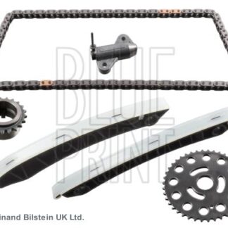 EKSANTRIK ZINCIR SETI ( ZINCIR ÇARKI 38MM )NISSAN QASHQAI 1,6 DCI 2011> XTRAIL 1,6 DCI 2014> FLUANCE MEGANE III IV KADJAR TALISMAN SCENIC TRAFIC VIVARO MERCEDES C SERISI 1,6 DCI MOTOR 6 PARCA (R9M MOTOR)