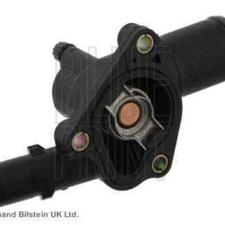 TERMOSTAT 89°C RENAULT CLIO II,III,IV SYMBOL I,II KANGO 97> TWINGO 96> DACIA SANDERO 08> LOGAN 04> 1.2 , 1.2 16V