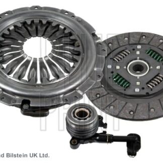 DEBRIYAJ SETI (BASKI+BALATA+RULMAN SETI) RENAULT CLIO III 1.5 DCI FLUENCE 10> 1.6 MEGANE II 1.5 DCI MEGANE IV 1.6 SCE