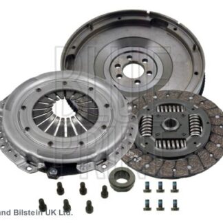 VOLANT (SABIT)+DEBRIYAJ SET AUDI A4 A6 PASSAT SUPERB 1.9TDI AJM ATJ AWX AVB BSV BPZ