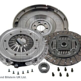 DEBRIYAJ SETI VOLANLI PASSAT (96>05) A4 (94>00) A6 (97>01) A8 (94>02) 1,8 T 2,0 FSI