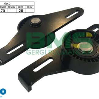 ALTERNATOR GERGI RULMANI CLIO MEGANE 1.4 / 1.6 16V LAGUNA 1.6 16V