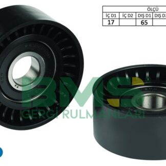 ALTERNATOR V KAYIS GERGI (TEK RULMAN) P208 P206+ (T3E) C3 III DS3 P207 DV4C P1007 C2 C3 C3 PLURIEL C3 II DV4TD (1.4HDI) P308 P3008 P5008 PARTNER TEPE C4 C3 C3 II C3 PICASSO C4 II FOCUS II C MAX FIESTA FUSION 1.6TCI 04> CLIO KANOO MEGANE TRANSIT 2.2TDCI DUCATO BOXER JUMPER 2.2HDI VIANO W639 10> VITO
