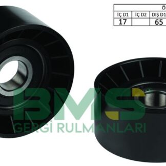 ALTERNATOR GERGI RULMANI BRAVA BRAVO DOBLO MAREA MULTIPLA PALIO SIENA STILO 1.6 16V / 1.9D / 1.9JTD