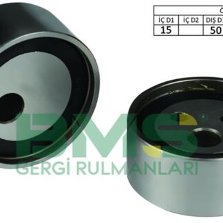 EKSANTRIK GERGI RULMANI R19 CLIO KANGOO MEANE 1.2 / 1.4 E7J K7J K7M