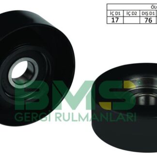ALTERNATOR GERGI RULMANI A4 1.6 / 1.8T / 2.0 / 2.0FSI A6 2.0 / 2.0TFSI EXEO 1.6 / 1.8T / 2.0TFSI