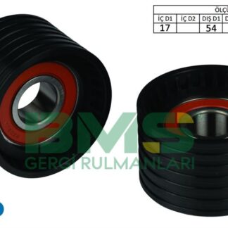 ALTERNATOR KASNAGI RULMANLI OPEL VIVARO – TRAFIC II – PRIMASTAR – CLIO II III ESPACE III IV LAGUNA II MEGANE I II SCENIC