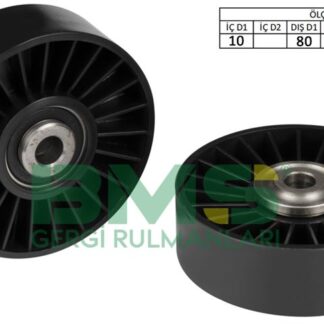 ALTERNATOR GERGI RULMANI BRAVA BRAVO I-II DOBLO MAREA IDEA MAREA PALIO PUNTO STILO 1.9D-1.9JTD 96>