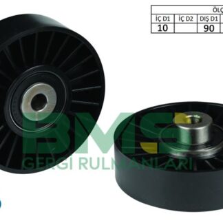 ALTERNATOR GERGI RULMANI (10x90x26) BRAVA BRAVO COUPE MARIA PUNTO ALFA 155 / 145 / 146 / 156147