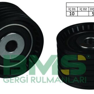 ALTERNATOR KASNAGI RULMANLI OPEL VIVARO – CLIO MEGANE LAGUNA 1.6 16V