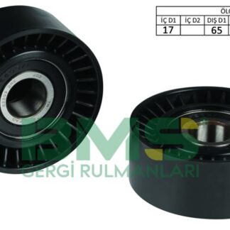 ALTERNATOR GERGI RULMANI DOBLO 1.6 / 2.0D MULTIJET LINEA 1.6D MJT DUCATO 2.0D MJT