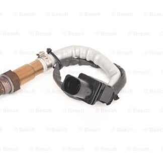 OKSIJEN SENSORU LAMBDA SONDASI (5 KUTUPLU 490mm) AUDI A4 / A4Q A5 A6 / A6Q Q5 EXEO 08>16