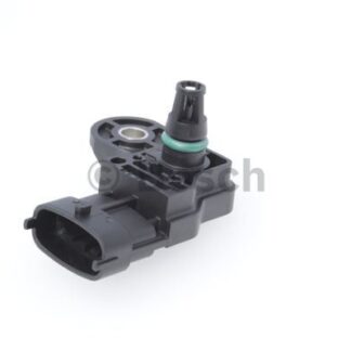 TURBO BASINC SENSORU IVECO STRALIS FORD CARGO