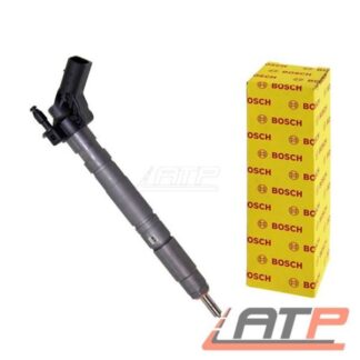 ENJEKTOR AUDI A4 A6 A8 Q7 3.0 / 3.0Q TDI BKN ASB 03>11