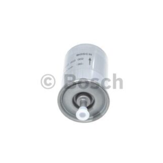 YAKIT (BENZIN) FILTRESI POLO 1,6 90> ASTRA F 92>98 VECTRA A 89>95 ASTRA F CLASSIC 99>02 FRONTERA B 99>04 OMEGA A 87>93 FRONTERA 92>98