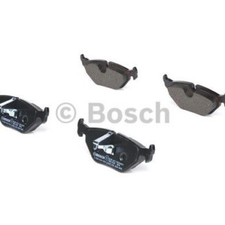 ARKA FREN BALATASI BMW E46 E85
