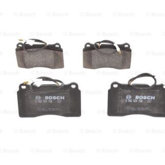 ON FREN BALATASI P607 ES9J4 (3.0 24V) TUM MODELLER 99>