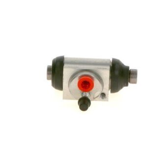 FREN SILINDIRI 17.50mm TWINGO II 1.5DCI 1.2 1.2 16V 1.2 16V TCE 07>