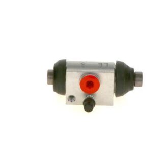 FREN SILINDIRI ARKA SAG / SOL FIESTA VI 1.25I 1.4I 1.6TDCI 1.6 TI VCT 1.4 LPG 08> (19mm)