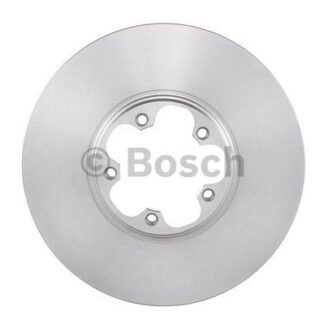 ON FREN DISK AYNASI TRANSIT V184 2,0TDCI 04>06 O,CEKER OLCU: (276MM X 24,5 5 BIJON) HAVA SOGUTMALI