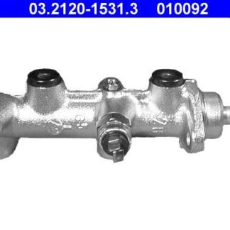 FREN ANA MERKEZI GOLF I (75 83) JETTA (79 92) PASSAT (82 88) POLO (82 90) AUDI 80 (72 86) 20.64mm