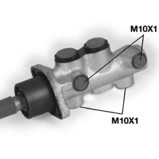 FREN ANA MERKEZI DOBLO (119..) DOBLO CARGO (223..) / (02 05) 22mm