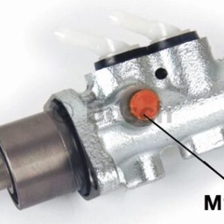 FREN ANA MERKEZI DOBLO 1.2 / 1.6 / 1.9 ABSLI (22.2mm)
