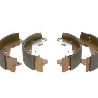 ARKA FREN BALATASI PABUC CONNECT 1.8TDCI 02>13