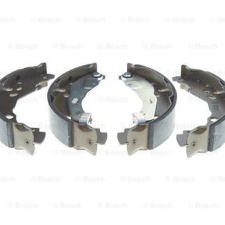 ARKA FREN BALATASI (PABUCLU) RENAULT CLIO II 98>03 CLIO IV 12> SYMBOL II 08> SYMBOL III 14> DACIA LOGAN 04> DACIA SANDERO II 08> DUSTER 10> NISSSAN MICRA IV 10>15 NOTE 13>