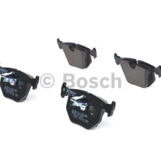 FREN BALATASI ARKA RANGE ROVER 02-09 / BMW E53 E83 E46