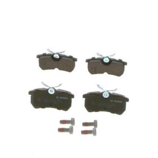 ARKA FREN BALATASI FOCUS 98>05 FIESTA VI 1,0 / 1,5TDCI / 1,6TI 12 />15