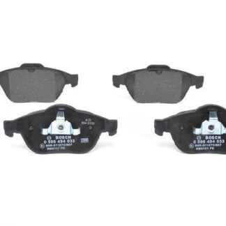 ON FREN BALATASI LAGUNA II 1,6 16V 1,8 16V 1,9 3,0 V6 MEGANE II 05- 1,6 16V 1,5 2,0 1,9