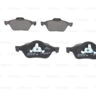 ON FREN BALATASI LAGUNA II 1,6 16V 1,8 16V 1,9 3,0 V6 MEGANE II 05- 1,6 16V 1,5 2,0 1,9