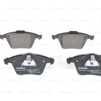 ON FREN BALATASI VECTRA C 02>08 02> 2.8 V6 / A4 04>08 A6 04> A8 03> / EXEO 09> / FOCUS II 05>11 ST / MAZDA 3 03> / 9-3 / S40 II 04> V40 12> V50 04> C30 06>12 C70 II 06>