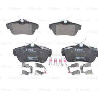 ARKA FREN BALATASI EXPERT III JUMPY III SCUDO III 2.0 16V.1.6HDI 90. 2.0HDI 16V (01 / 2007 )