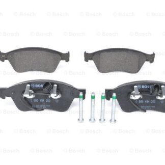 ON FREN BALATASI FISLI AUDI A8 QUATTRO 3.7 / 4.2 03>