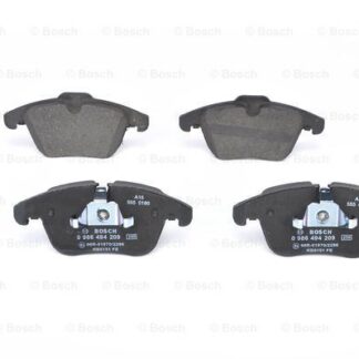ON FREN BALATASI JAGUAR XJ 03-09 XK 06-14 XF 09-15 S-TYPE 99-08