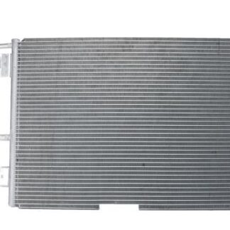 KLIMA RADYATORU (610×415×16) / (KONDANSER) PASSAT A4 1.9TDI 1.8 / 1.8T 97>