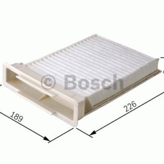 POLEN FILTRESI NISSAN MICRA K12 2003-2010 NISSAN NOTE 2006-2012 DACIA DUSTER DOKKER LOGAN SANDERO CLIO III MODUS TWINGO II 1.2 / 1.4 / 1.5 / 1.6