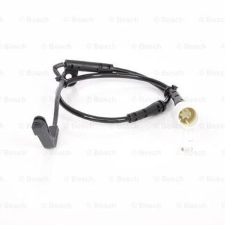 BALATA FISI ON BMW E60 E63 E64