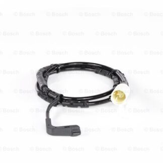 BALATA FISI ARKA BMW E81 E87 E90 E91 E92 E93 09>06