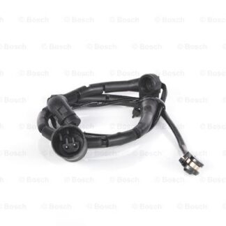 BALATA FISI ON BMW E46 Z4 E85