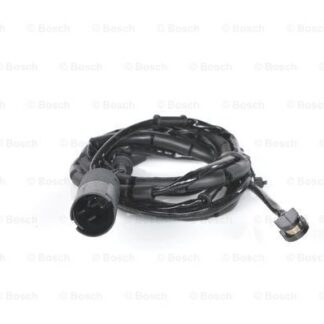 BALATA FISI ARKA BMW E46