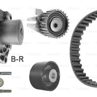 EKSANTRIK TRIGER RULMAN KITI+DEVIRDAIM SUZUKI VITARA 1.6 DDIS 15-> SX4 1.6 DDIS 13-> FIAT DOBLO LINEA LANCIA DELTA 1.6 MULTIJET 07->