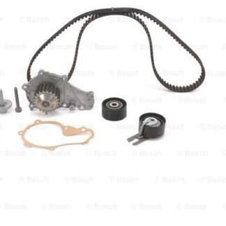 TRIGER SETI+DEVIRDAIM SU POMPASI P206 P207 P307 C1 C2 C3 (I II II) C3 PLURIEL XSARA II DV4TD (1,4 HDI 8V FIESTA 1,4TDCI) (144DIŞ KAYIS) , MAZDA 2 1.4 MZR-CD 08>15