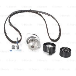 TRIGER SET+DEVIRDAIM KOMPLE P1007 P206 P207 P307 P308 PARTNER BERLINGO C2 C3 C4 C5 TU5JP4 (1,6 16V)