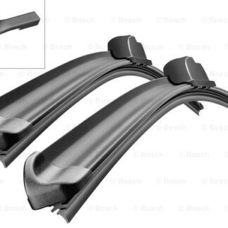 SILECEK SUPURGESI AEROTWIN 680 / 510mm A586S (MUZ TIPI)